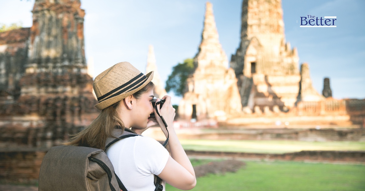 รัฐบาล-ชวนกิน-ชวนเที่ยว-ลดหย่อนภาษี-กระตุ้นท่องเที่ยวปลายปี