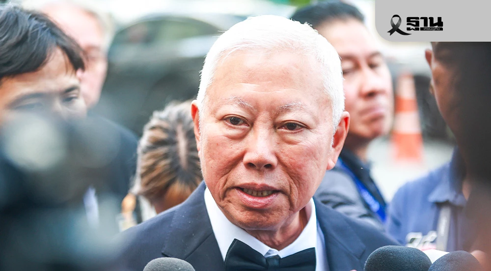 ‘บวรศักดิ์’-แจงชัด-ศึกษาขยายเกษียณขรก.พลเรือนถึงแค่-65-ปี-ไม่ใช่-70-ปี