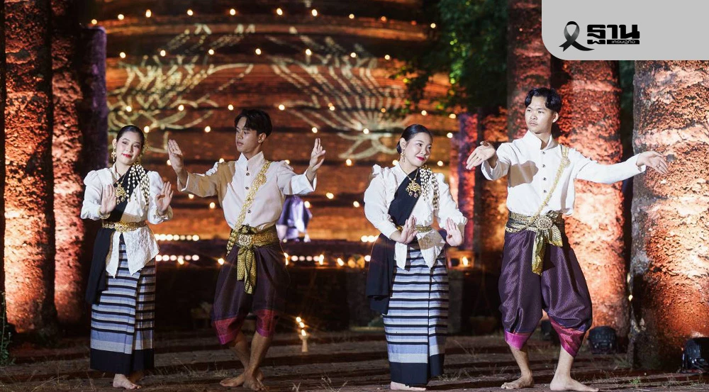 ลอยกระทง-2568-ท่องเที่ยวเงินสะพัด-6,540-ล้าน-ททท.หนุนจัดประเพณีลอยกระทง-7-จังหวัด