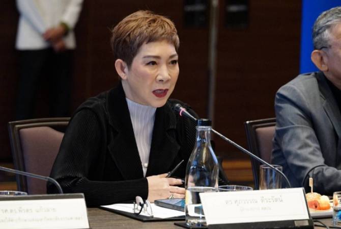 ทีเส็บ-เผยผลการศึกษาและประชุมหารือรับฟังความคิดเห็น-จัดแสดงพาวิลเลียนประเทศไทยในงานเอ็กซ์โปวาระพิเศษ-และเวิลด์เอ็กซ์โป