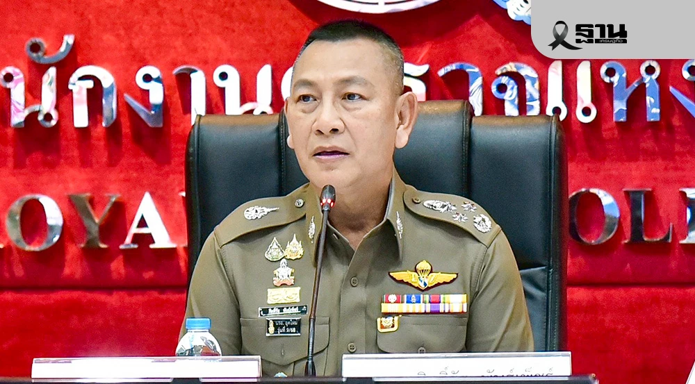 ตำรวจท่องเที่ยวจัดกำลังดูแล-“ลอยกระทง”-ปลอดภัย-สืบสานประเพณีไทย