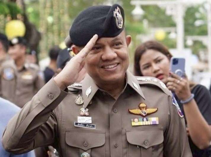 ตำรวจท่องเที่ยวปล่อยแถวทั่วประเทศ-คุมเข้มลอยกระทง-สร้างความเชื่อมั่นนักท่องเที่ยว
