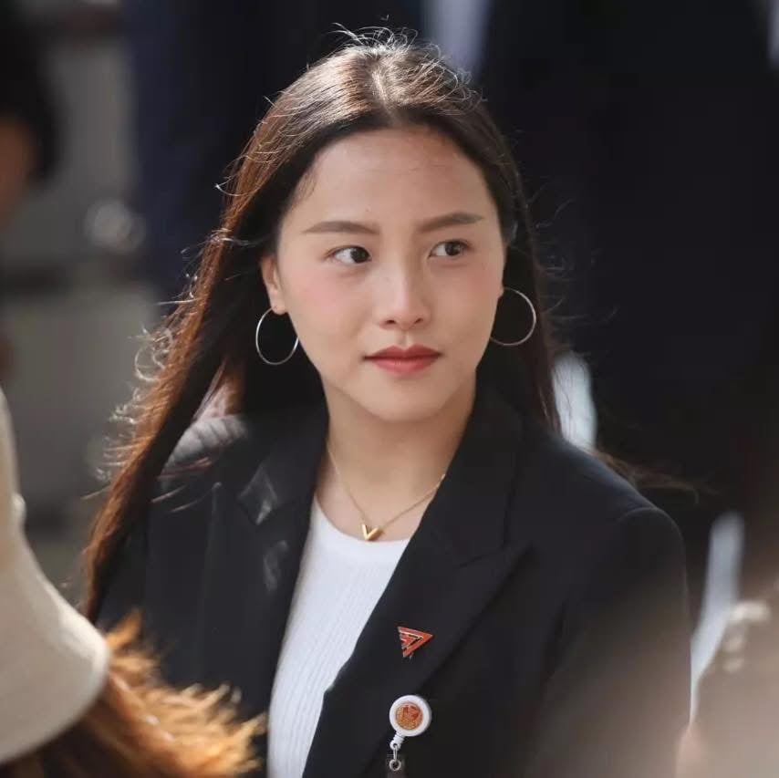 ‘รักชนก’เฉลยแล้ว-ธมนคือ‘ธรรมนัส’ถาม‘ไผ่’แหก-รมต.ท่องเที่ยวฯ-เพื่อนร่วมพรรคหรือไม่-|-เดลินิวส์