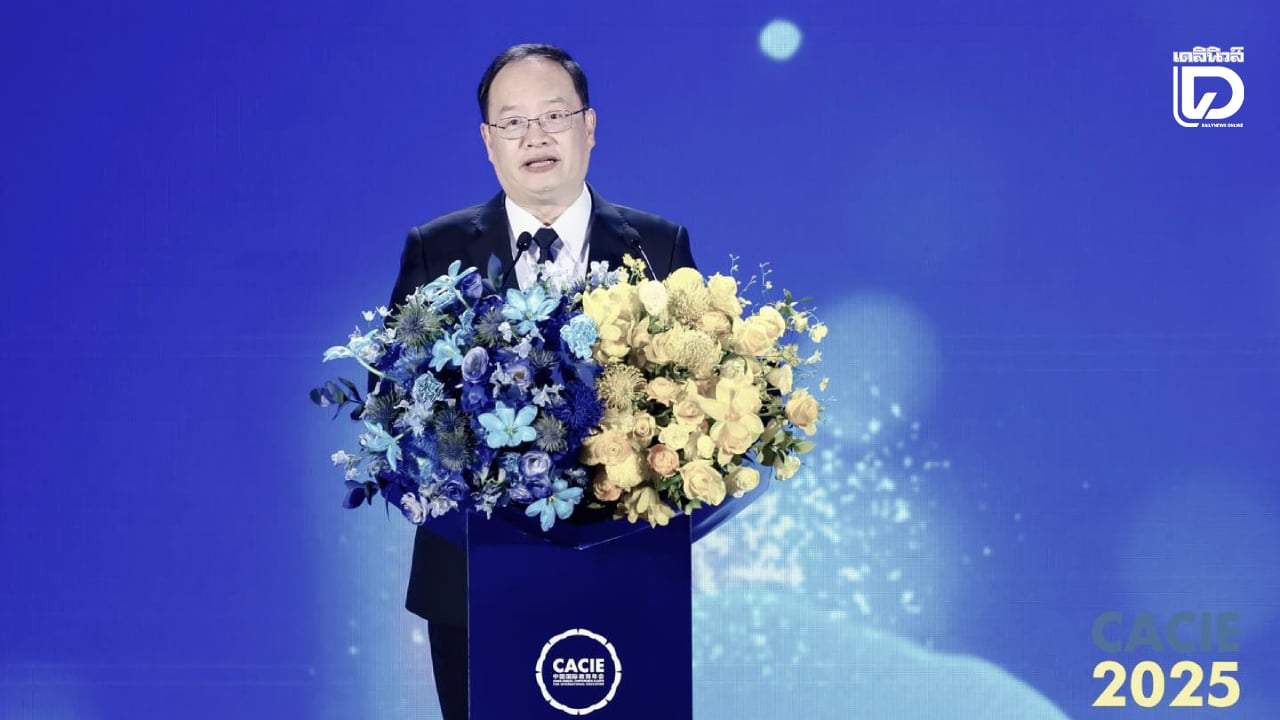 ไทยเตรียมเป็น-“ประเทศเกียรติยศ”-งานการศึกษานานาชาติจีนปี-2569-|-เดลินิวส์