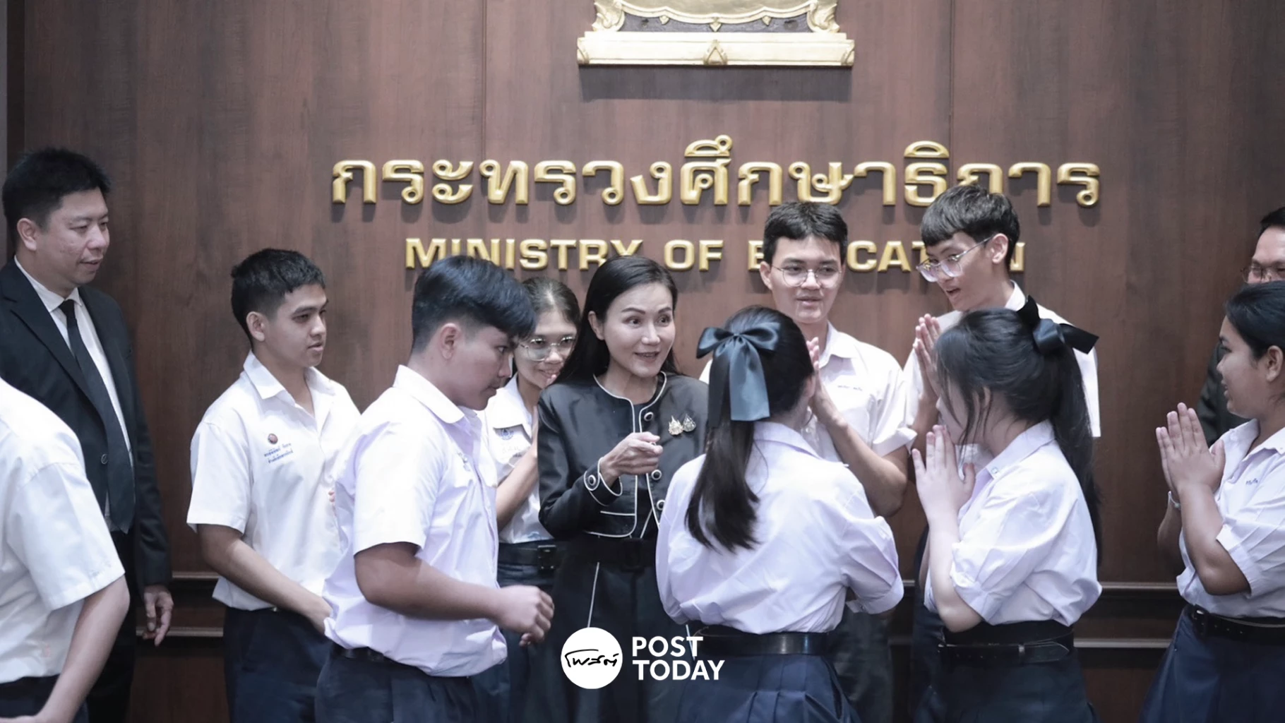 “นฤมล”ย้ำนักเรียนทุน-odos-รุ่น-3-เรียนรู้เพื่อกลับมาพัฒนาประเทศ