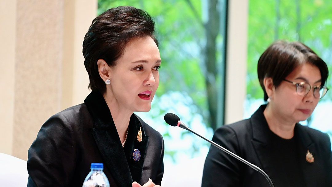 ‘ศุภจี’-ถอดรหัสแผนพัฒนาเศรษฐกิจจีนฉบับที่-15-เดินหน้าขยายส่งออกสินค้าไทย-เจาะตลาดใหม่ตามเทรนด์โลก