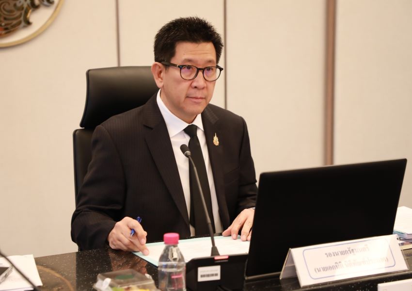 ศก.ไทยพ้นหล่ม!-“เอกนิติ”-เร่งแก้หนี้-ดันลงทุนเพื่ออนาคต-เชื่อ-gdp-ปีนี้โตทะลุ-2%-:-อินโฟเควสท์