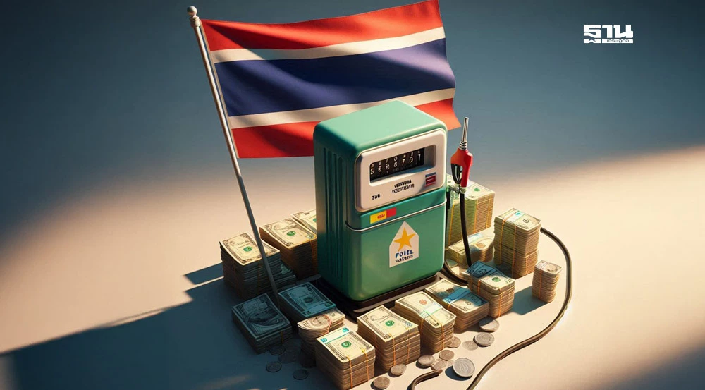 สกนช.คาดราคาน้ำมันปี-69-ทรงตัว-ต่ำกว่าปี-68-เหตุเศรษฐกิจโลกยังไม่ฟื้น