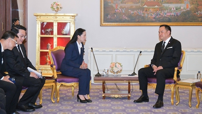 นายกฯ-รับข้อเสนอปรับปรุงสัญญางานก่อสร้าง-ทั้งภาครัฐ-เอกชนให้เป็นสากล