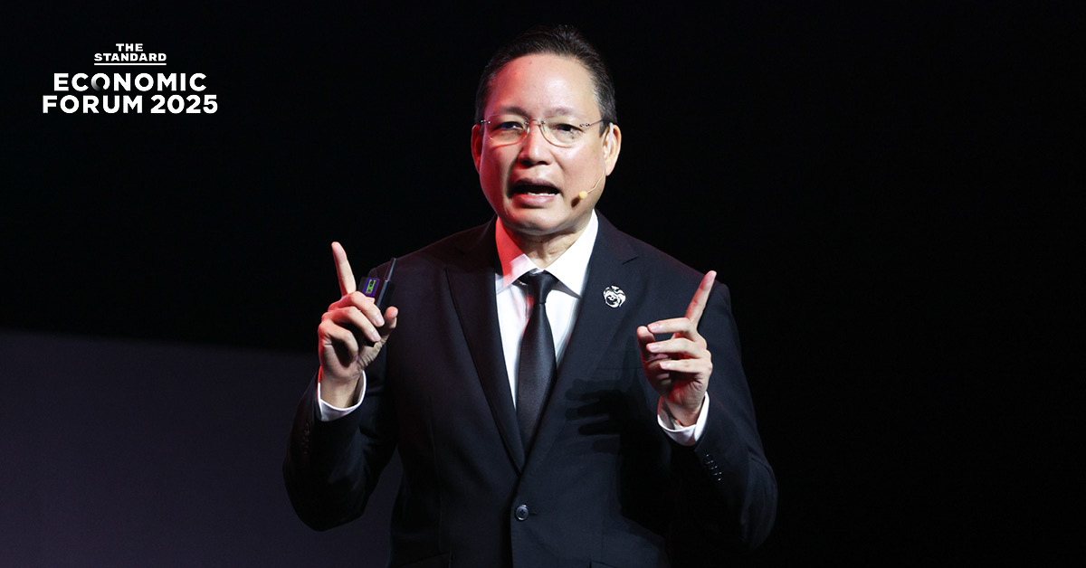 ‘ผยง’-เขย่าปัญหาเชิงโครงสร้าง-‘เศรษฐกิจ-ระบบการเงินไทย’-ตั้งคำถาม