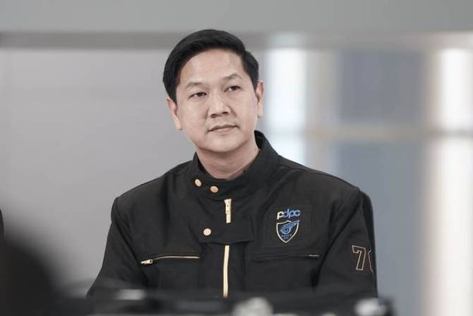 PDPC -CIB ผนึกกำลัง ตัดวงจรสแกมเมอร์ จับ 6 ผู้ต้องหาขายข้อมูลประชาชน รวมกว่า 9 ล้านรายชื่อ