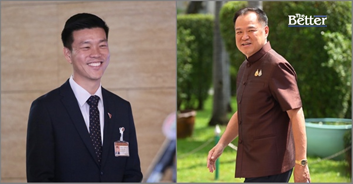 นิด้าโพล- เผยกระแสการเมืองภาคเหนือ- “เท้ง-ณัฐพงษ์”-นำ-“อนุทิน”