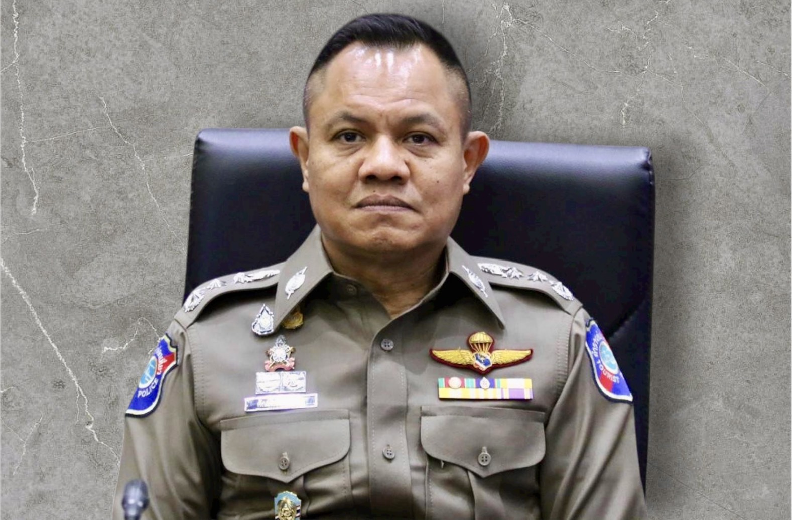“ผบชทท”สั่งกำชับตำรวจท่องเที่ยวลงพื้นที่วัดสุวรรณคูหา-จ.พังงา-เร่งรัดวาง-6-มาตรการเข้ม