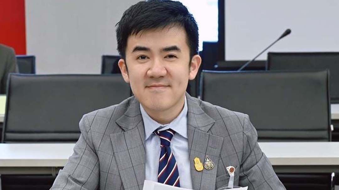 ‘เพื่อไทย’จี้รัฐบาล‘ปลดล็อก’เวลาขายแอลกอฮอล์-บ่าย-2-5-โมงเย็น-หลังกฎหมายใหม่บังคับใช้แล้ว