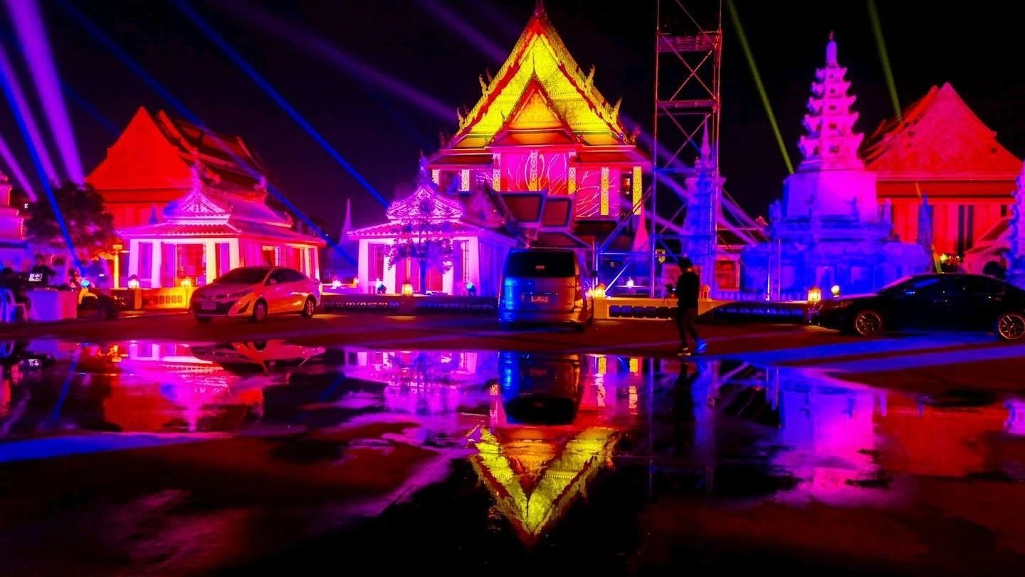 ทททเปิด-วิจิตรเจ้าพระยา-2025-เทิดพระเกียรติ-คาดดึงนทท-1.5-ล้านคน