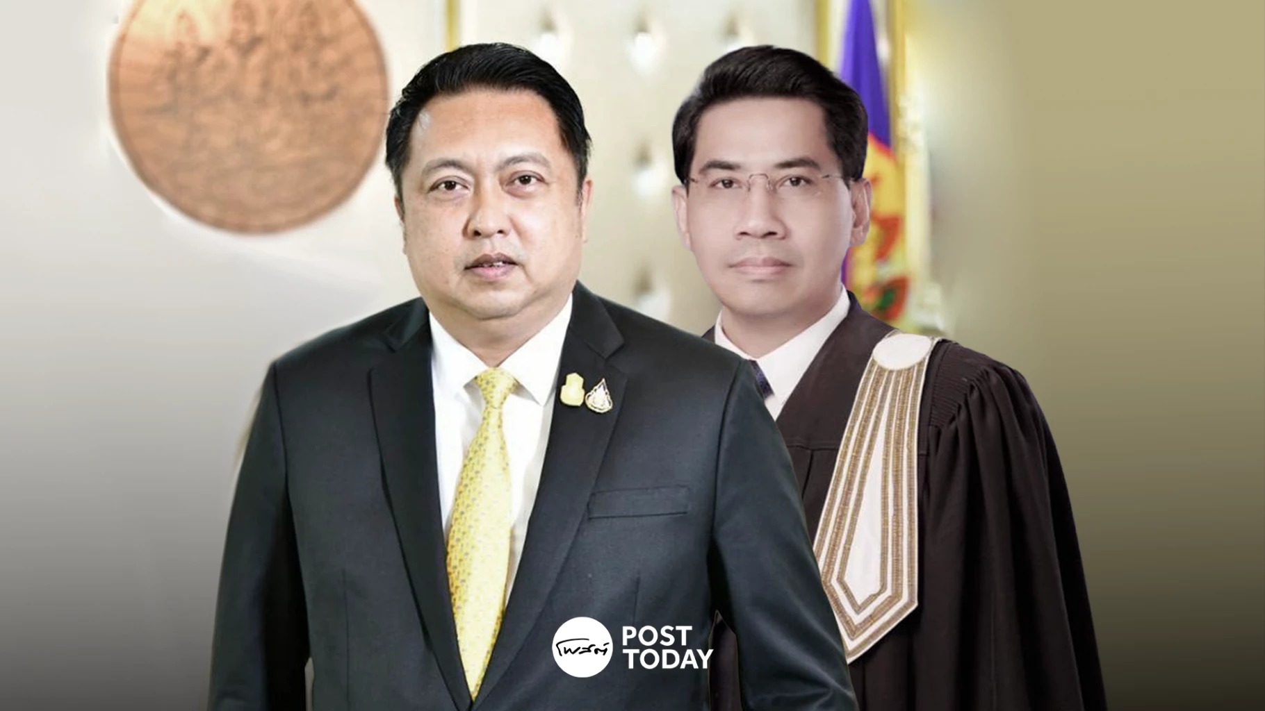 “สุชาติ”-รองนายกฯ-รมวทส-แต่งตั้ง-“ดร.ณัฏฐ์”-นั่งที่ปรึกษา