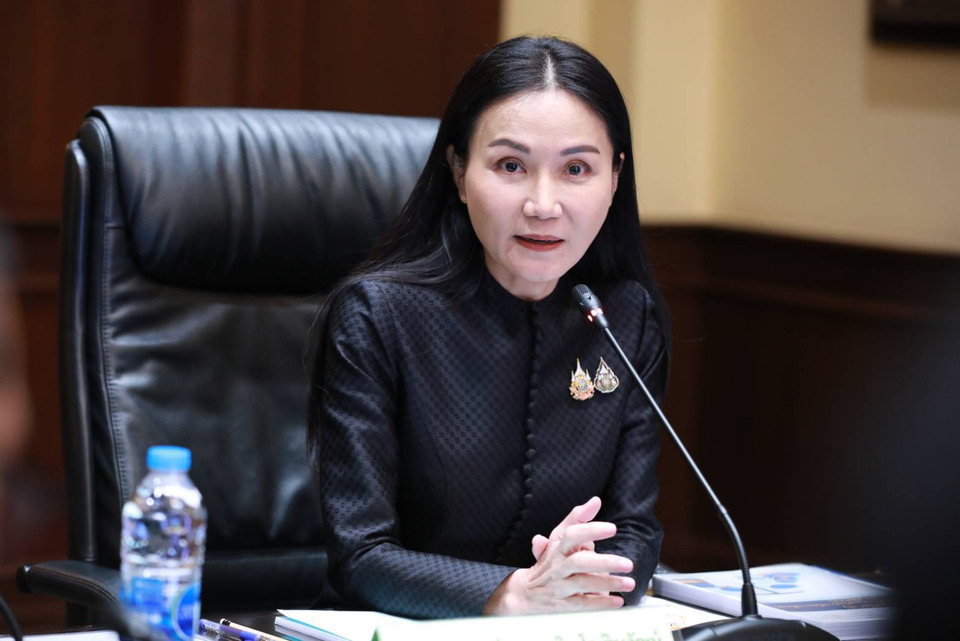 “นฤมล”ถกบอร์ดจัดการศึกษาคนพิการ-เคาะตั้งอนุกรรมการ-ทบทวน-กมปรับ-พรบ.ให้ทันสมัย-หนุนเด็กพิการมีอาชีพ-รายได้