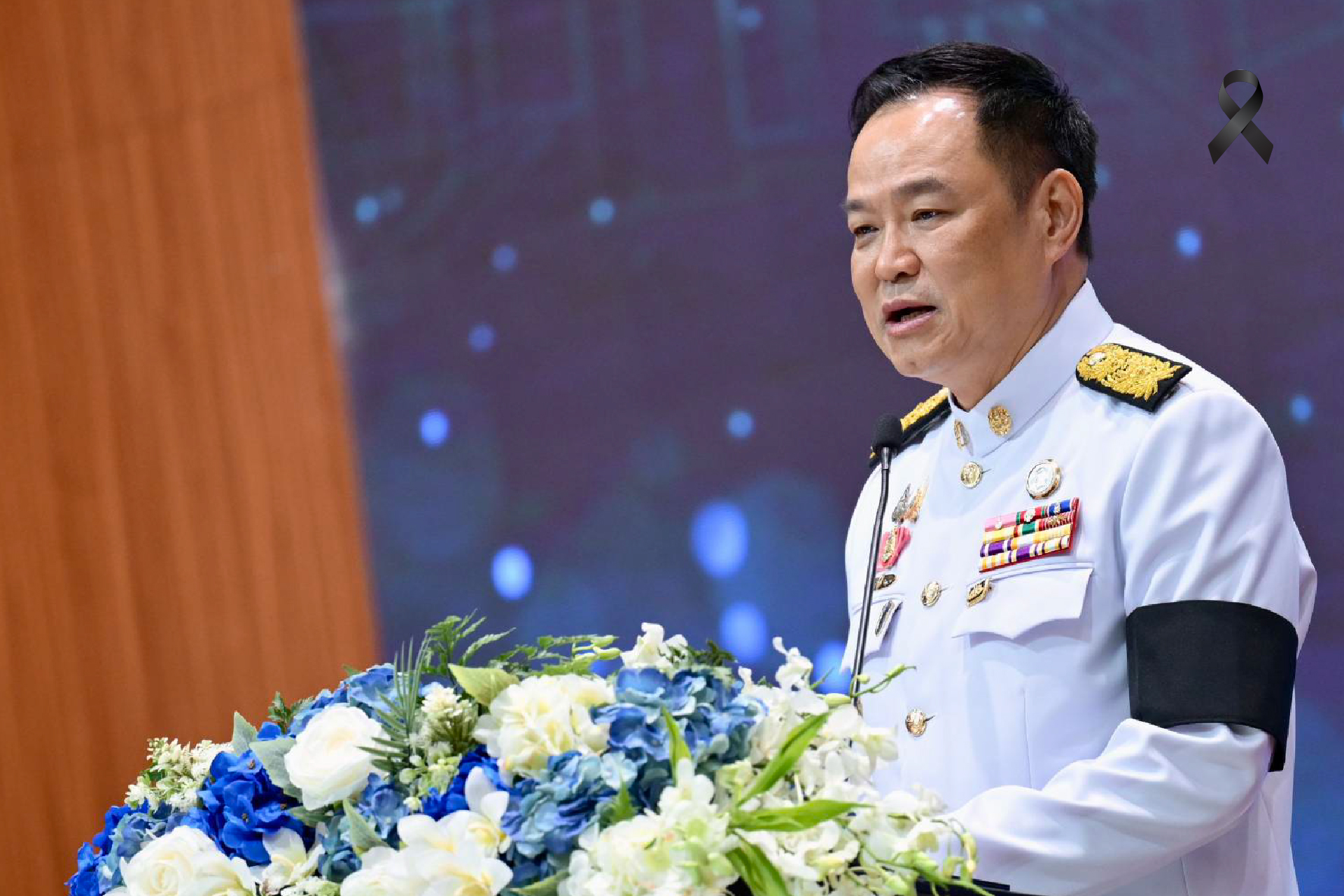 “ไทย”-ไม่พร้อมเจรจากัมพูชา-–-พรรคภูมิใจไทย-:-พูดแล้วทำ