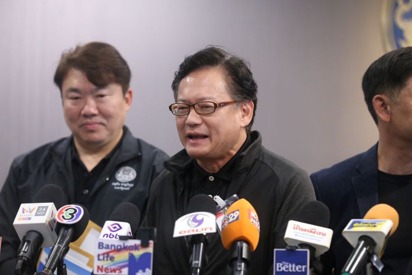 ผู้ประกอบการบุกทำเนียบฯ-ร้องทบทวน-กม.เครื่องดื่มแอลกอฮอล์-ปลดล็อกช่วงเวลาห้ามขาย-:-อินโฟเควสท์