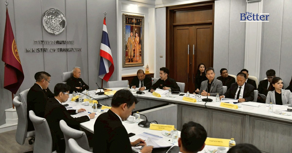 ‘พิพัฒน์’รับข้อเสนอเอกชนเร่งฟื้นฟูอุตสาหกรรมการบิน