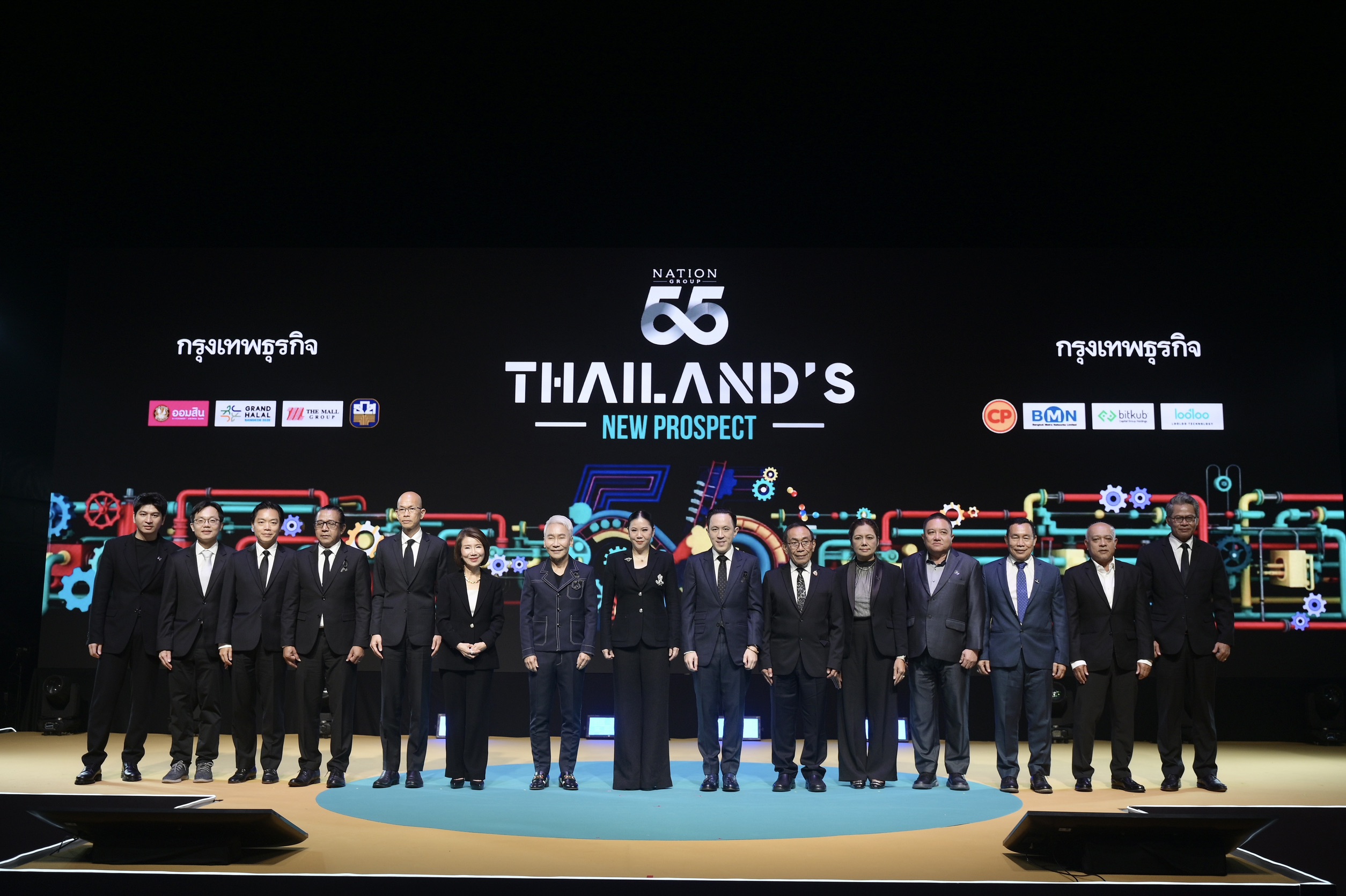 ททท.-ชี้ทิศทางใหม่การท่องเที่ยวไทย-สู่