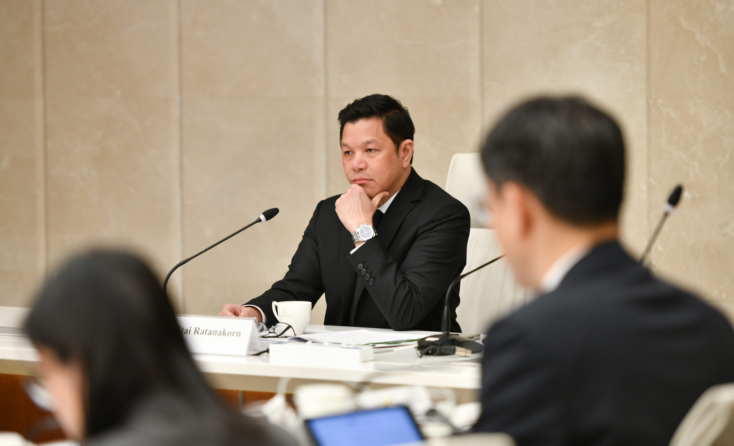 คณะเจ้าหน้าที่กองทุนการเงินระหว่างประเทศ-สรุปผลการประเมินภาวะเศรษฐกิจไทย-ประจำปี-2568
