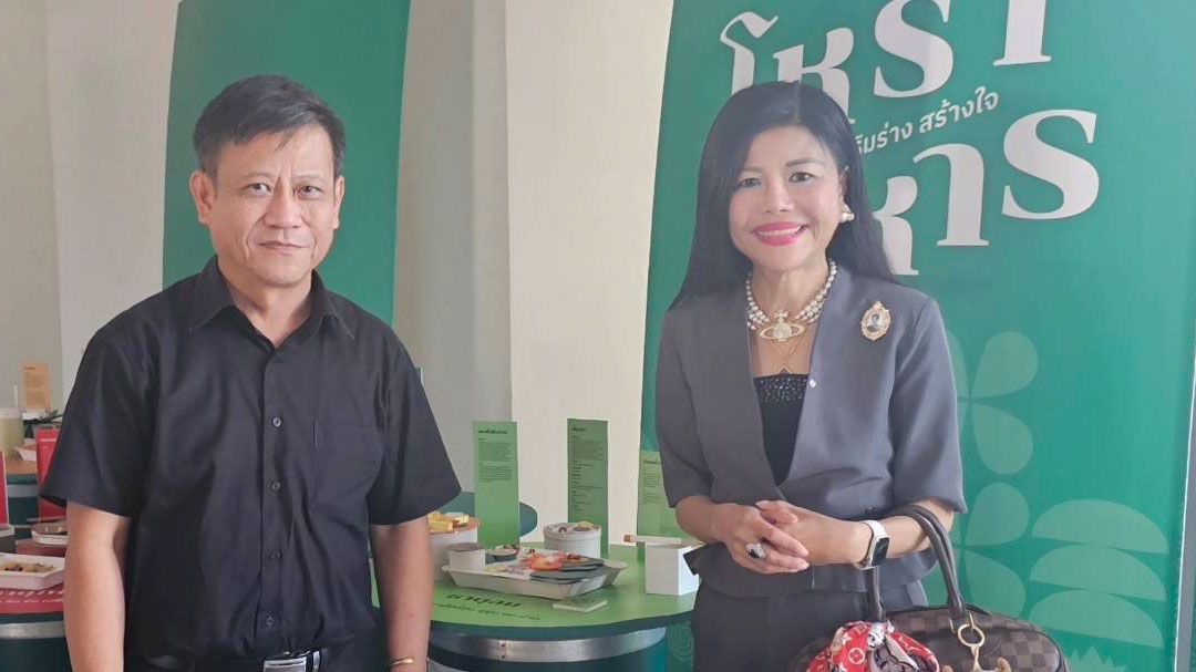 ผนึกกำลังศูนย์เชี่ยวชาญการท่องเที่ยวเชิงวัฒนธรรมอาหาร-เทคโนโลยีชีวภาพพัฒนานวัตกรรมอาหารฟังก์ชันและฟิวเจอร์ฟู้ด-ยกระดับท่องเที่ยวเชิงวัฒนธรรมอาหารไทยสู่อาหารสุขภาพ