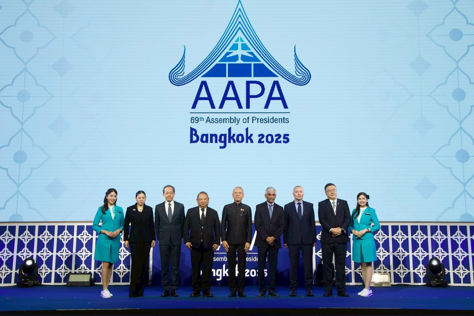 ททท.-ร่วมผลักดันการท่องเที่ยวทางการบิน-พร้อมยกระดับภาพลักษณ์ประเทศไทย-เป็นศูนย์กลางการบินและการท่องเที่ยวของเอเชียแปซิฟิก