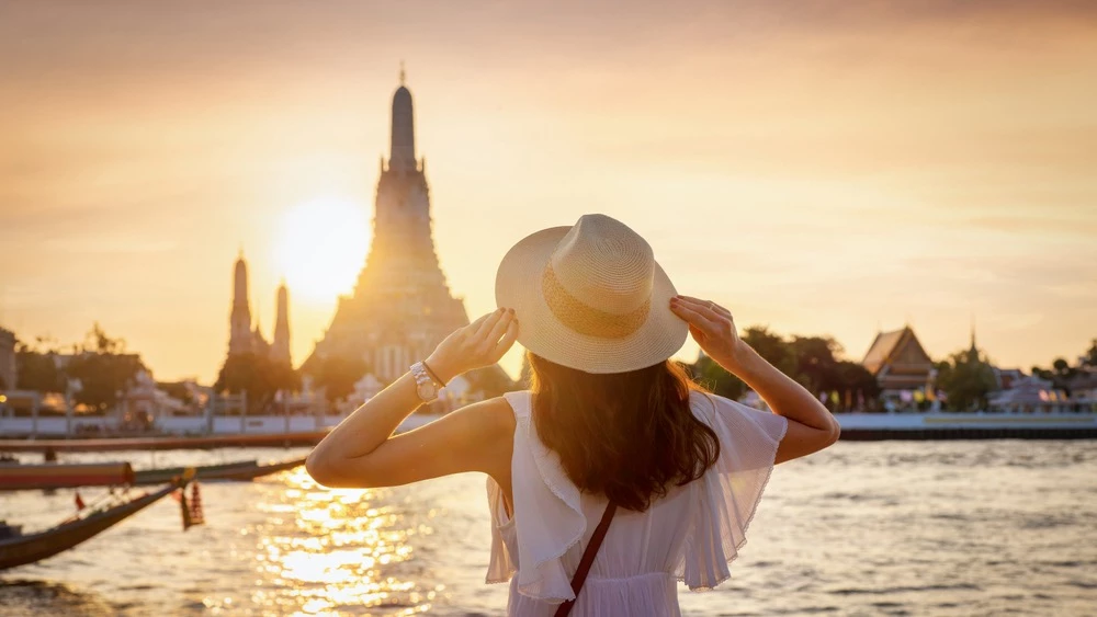 เที่ยวดีมีคืน!-รู้ไหมว่า-เที่ยวปลายปี-ใช้สิทธิคืนภาษีได้ด้วย