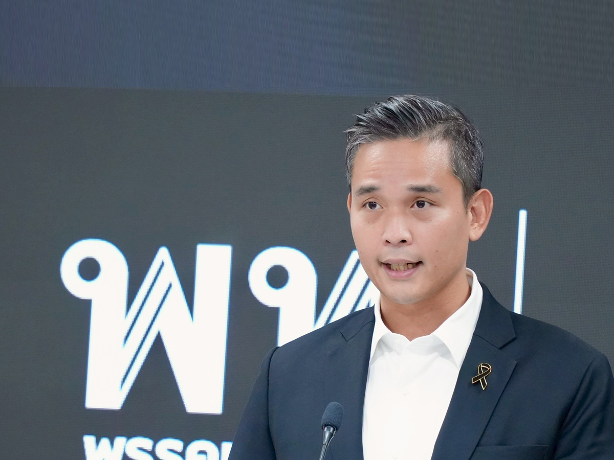 ‘เพื่อไทย’-ชี้คำพูดนายกฯอนุทิน-‘ไร้วุฒิภาวะ-เสียพันธมิตร’-ทำประเทศเสี่ยงทั้งอธิปไตยและเศรษฐกิจ-กว่า-3-ล้านล้านต่อปี