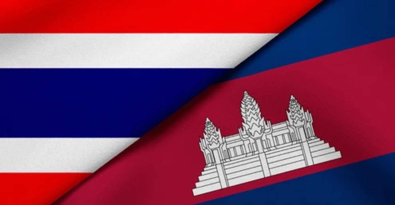 กัมพูชาส่งเอกสารไม่ทัน ขอเลื่อนประชุมก่อนการสำรวจ-ปักหมุดชั่วคราว