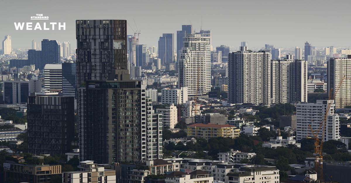 gdp-ไทยขยายตัว-1.2%-ต่ำกว่าคาดในไตรมาส-3-ปี-2568-ติดลบ-qoq-ครั้งแรกในรอบ-10-ไตรมาส-จับตาภาวะถดถอย