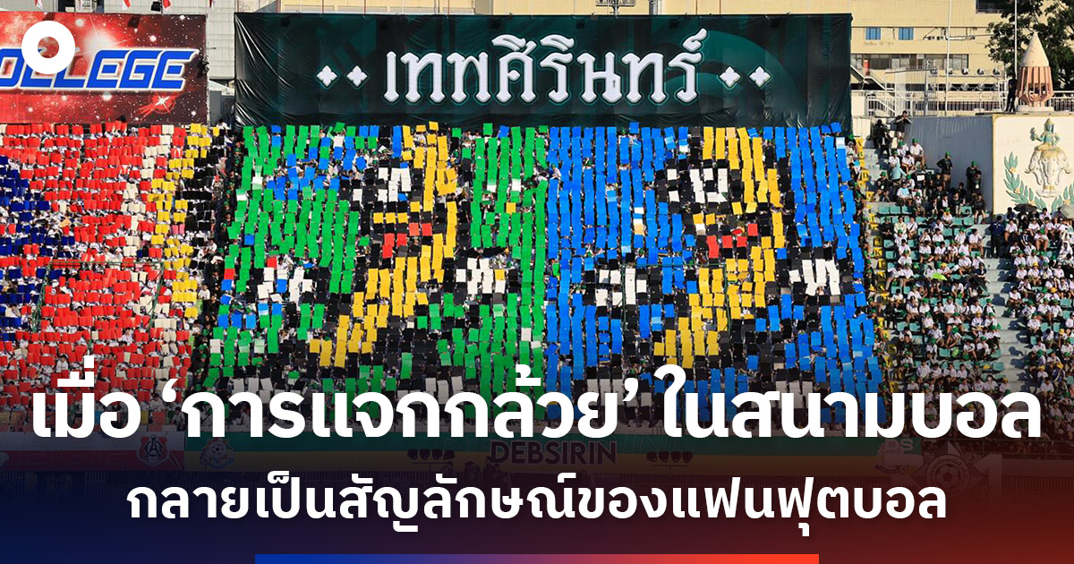 เมื่อ-‘มารยาทในการดูบอล’-กลายเป็นประเด็นร้อน:-เจาะลึกพฤติกรรมปัญหาของแฟนบอล