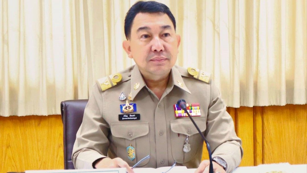 ผู้ว่าฯเพชรบูรณ์ลุย!-จัดระเบียบจราจร-‘งานประเพณี-ท่องเที่ยว’-สั่งเร่งแก้จุดเสี่ยงด่วน