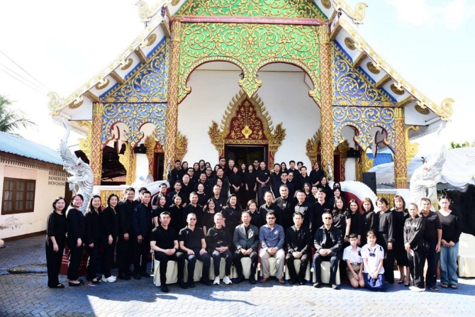 ธอส.-จัดกิจกรรม-“บ้านดีมีสุข-สู่ชุมชนอย่างยั่งยืน”-สร้างความแข็งแกร่งด้านที่อยู่อาศัย-การศึกษา-และศาสนาให้แก่ประชาชน