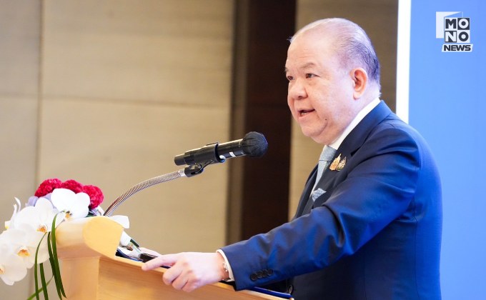 “พิชัย”-ห่วง-หากมีปัญหากับสหรัฐ-เศรษฐกิจไทยจะยิ่งทรุดหนัก