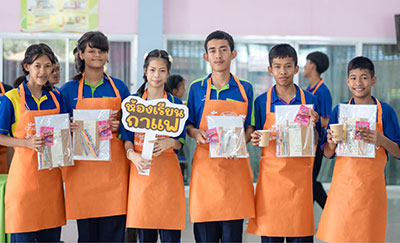 ซีพี-ออลล์-ร่วมกับ-โรงเรียนนครสวรรค์ปัญญานุกูล-จัดโครงการห้องเรียนกาแฟ-ซีซัน-3-–-บริษัท-ซีพี-ออลล์-จํากัด-(มหาชน)
