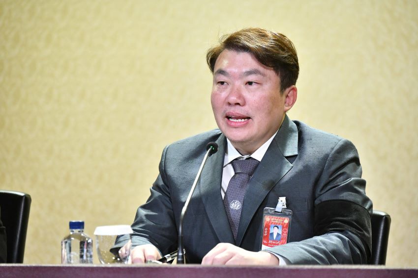 ครมเห็นชอบเพิ่ม-4-เขตเศรษฐกิจพิเศษ-รองรับจัดตั้งสถาบันอุดมศึกษาศักยภาพสูงจากตปท.-:-อินโฟเควสท์
