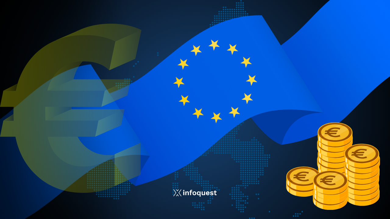 eu-คาดเศรษฐกิจขยายตัวปานกลาง-ชี้การค้าโลกและกำแพงภาษีสหรัฐฯ-เป็นปัจจัยเสี่ยงสำคัญ-:-อินโฟเควสท์