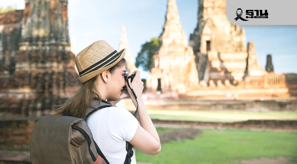ต่างชาติเที่ยวไทยทะลุ-28-ล้านคนแล้ว-เปิด-5-ชาติเข้าไทยสูงสุด
