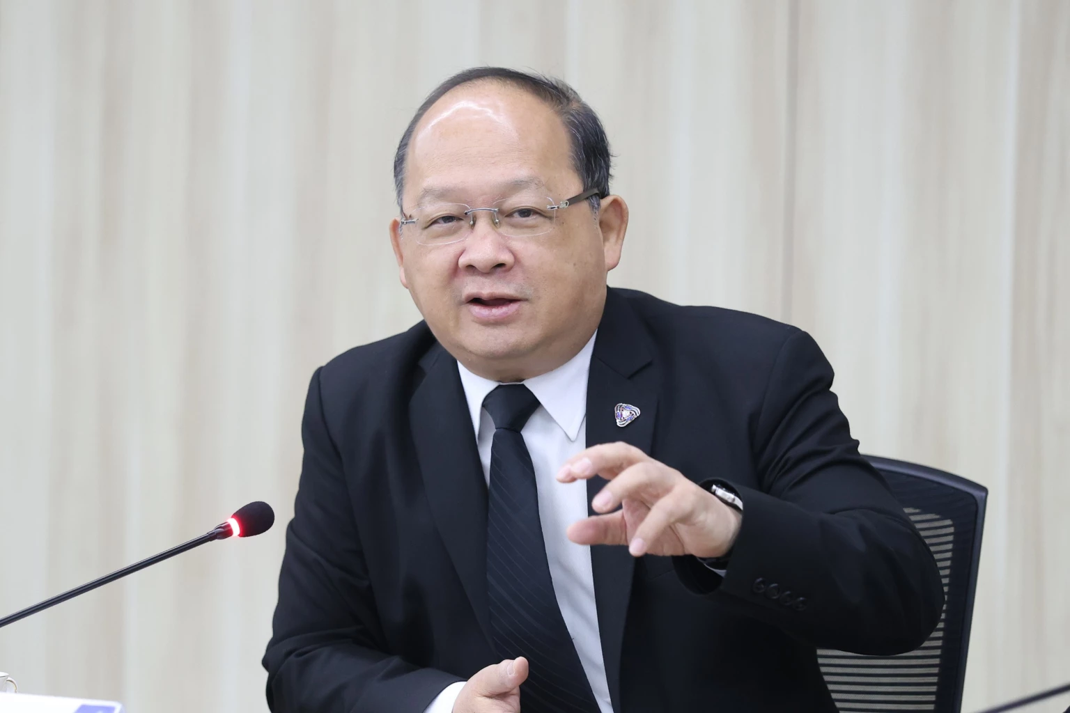 ดัชนีเชื่อมั่นอุตสาหกรรมฯ-ตค.68-แผ่วเล็กน้อย-จับตามาตรการรัฐดัน-3-เดือนฟื้น!