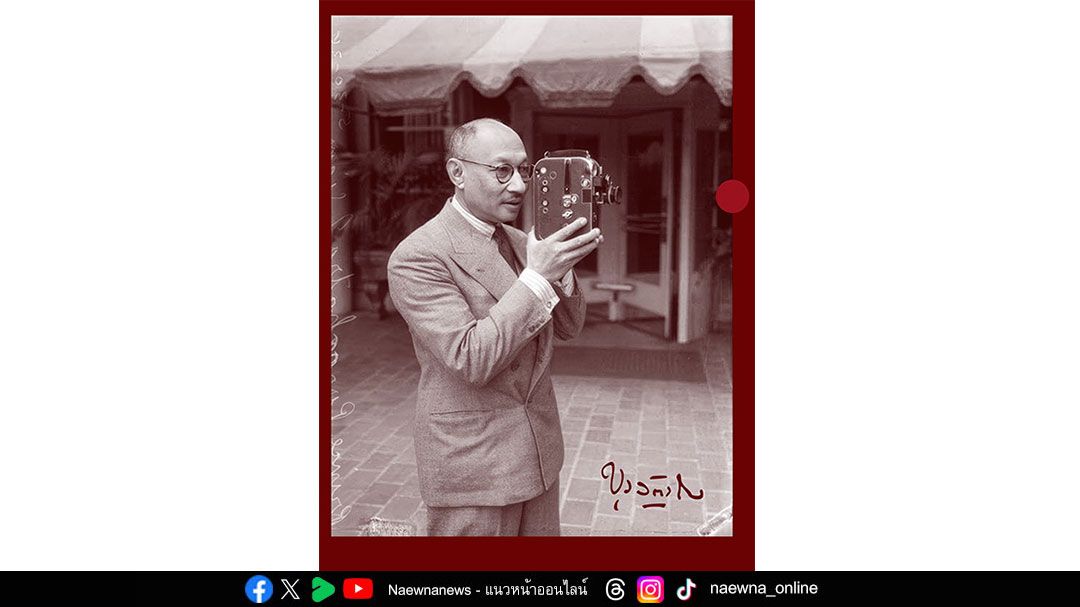 ‘ถ้ำมองของกรมพระกำแพง’-นิทรรศการภาพถ่ายฟิล์มกระจก-3-มิติครั้งแรกของโลก-–-แนวหน้า