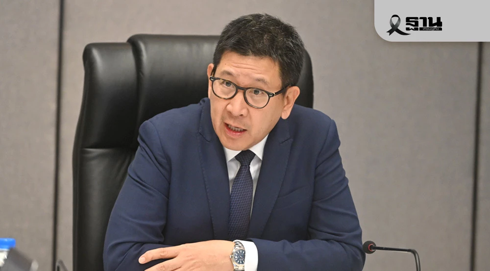 นายกฯ-ยุบสภา-ไม่กระทบแผนเศรษฐกิจ-‘เอกนิติ’-เร่งคลอดทุกแพ็คเกจในธค.นี้