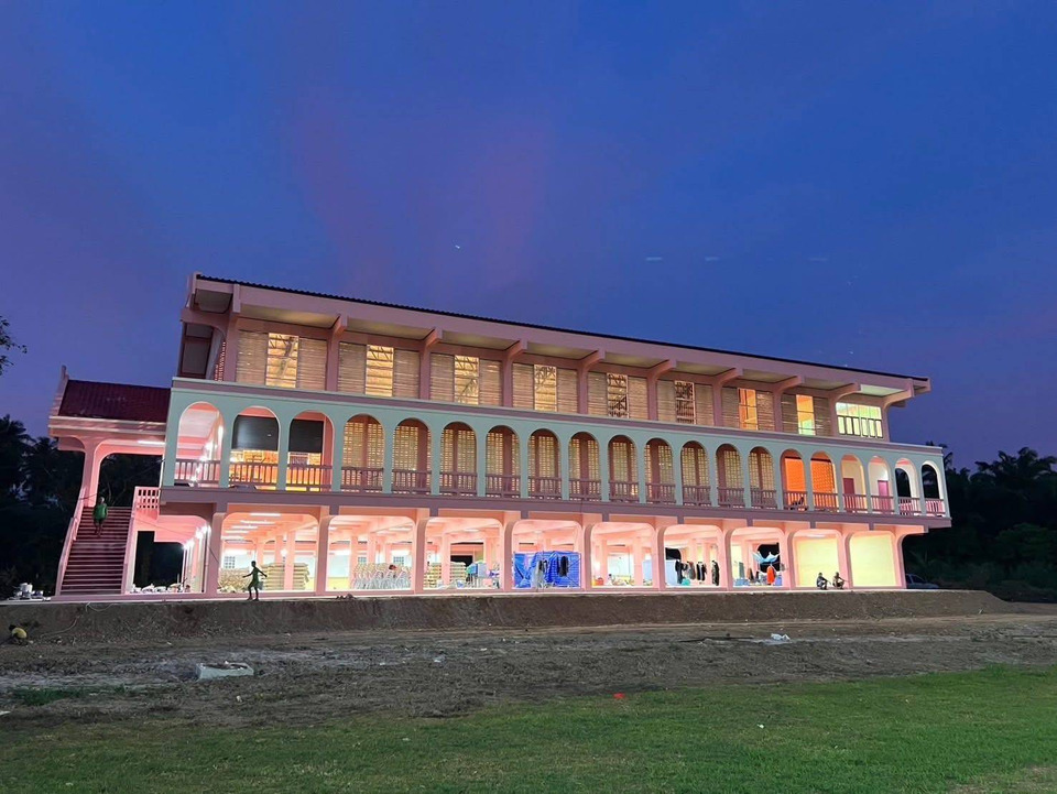 “60-ปี-โรงเรียนธนาคารออมสิน”-ปรับรูปแบบงานเป็น-“ทอดผ้าป่าเพื่อการศึกษา”-20-ธค.นี้