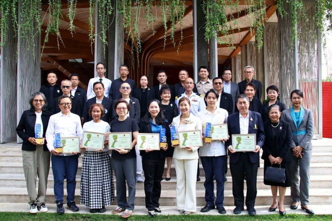 กรมการท่องเที่ยวดันประจวบฯ-สู่เมืองสุขภาพต้นแบบ-ยกระดับผู้ประกอบการสู่มาตรฐานโลก
