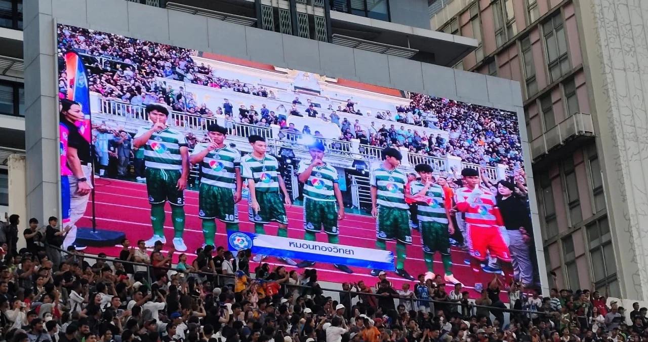 “ททท.”-เล็งผลิตสารคดี-บันทึกเส้นทาง-“ทีมหมอนทองวิทยาลัย”-ดันท่องเที่ยว
