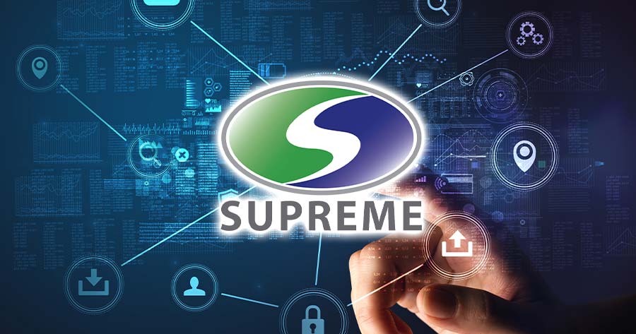 SPREME แบ็กล็อกแน่น! หลังคว้างาน 13 โครงการ มูลค่า 2,560 ล้าน