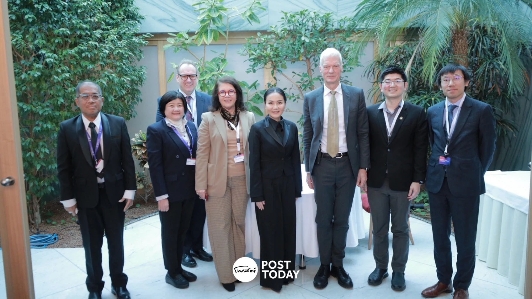 “นฤมล”-หารือผู้อำนวยการ-oecd-ยกระดับการศึกษาไทยสู่มาตรฐานสากล