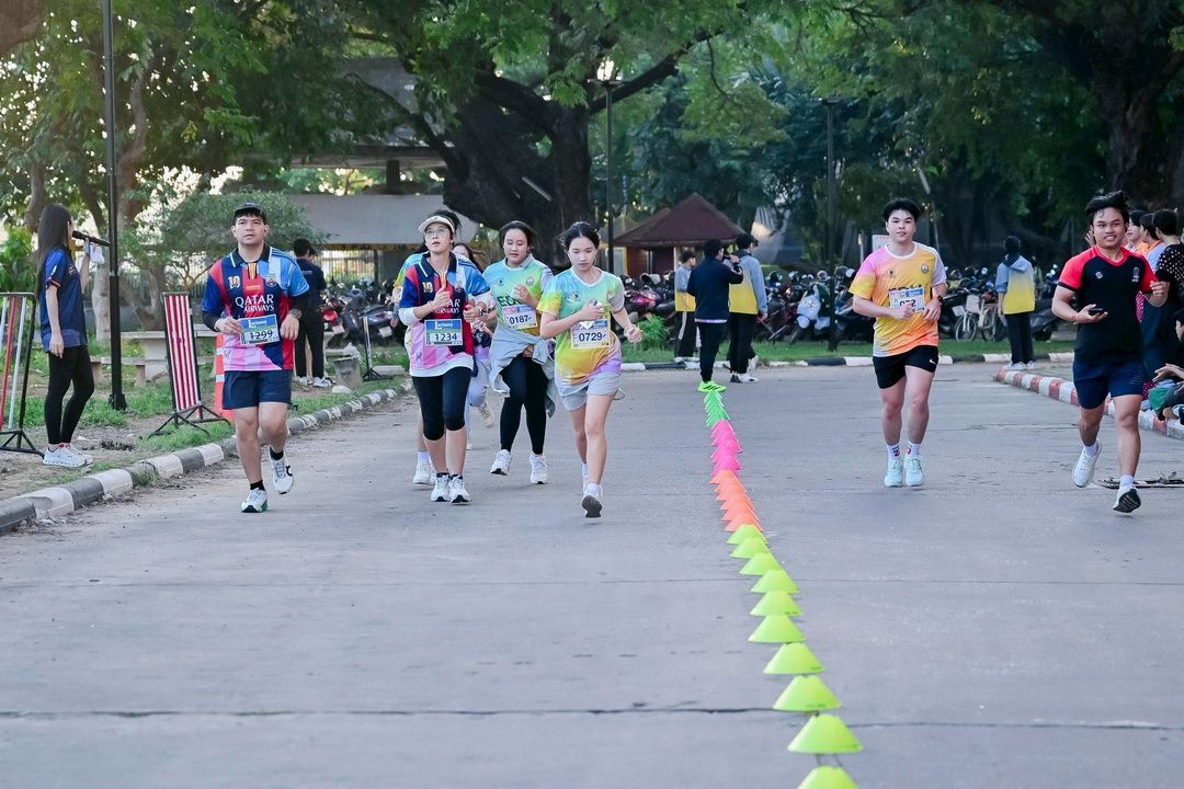 ครบรอบ-58-ปี-คณะศึกษาศาสตร์-มมส-จัด-‘ตุ้มโฮม-ครูชวนวิ่ง-edu-running-2025’-ส่งเสริมบุคลากร-–-นิสิตมีสุขภาพที่ดี