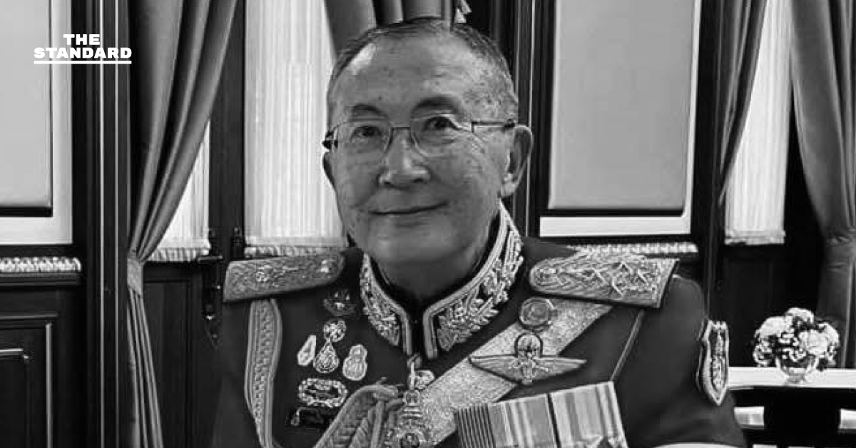 หม่อมเจ้าจุลเจิม-ยุคล-อดีตนายทหารราชสำนัก-ถึงชีพิตักษัยอย่างสงบที่เชียงใหม่